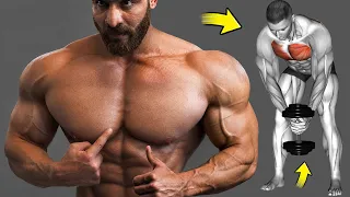 If you want your Chest to grow in a very short time  do this 💪
