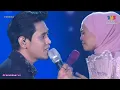 Download Lagu Khai Bahar \u0026 Nabila Razali - Selagi Ku Ada LIVE at #familiduotv3 Final