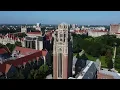 UChicago Campus from Above