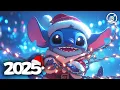 Download Lagu Christmas Music Mix 2025 🎅I Don't Wanna Wait 'til Christmas🎅 EDM Bass Boosted Music Mix #286