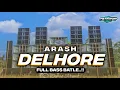 Download Lagu DJ ARASH DELHORE FULL BASS TERBARU JINGLE AREK TAHUAN