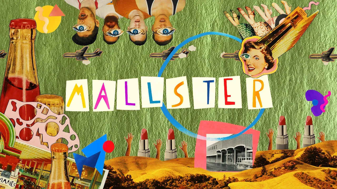 Swimwear Department - Mallster (official video) Swimwear Department - Mallster (official video)
