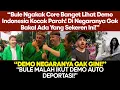Download Lagu DEMO DI NEGARANYA GAK GINI ! BULE NGAKAK SAMPAI IKUT DEMO, DI INDONESIA CORE BANGET Download Lagu DEMO DI NEGARANYA GAK GINI ! BULE NGAKAK SAMPAI IKUT DEMO, DI INDONESIA CORE BANGET