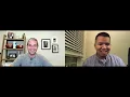 The Morse Code Podcast Episode 51 - Returning Guest Mike Giardi of NFL Network