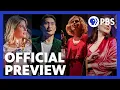 Official Broadway s Best 2025 Great Performances on PBS