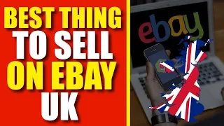 best thing to sell on ebay uk ebay uk dropshipping 