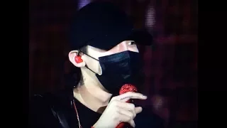 Download G-Dragon in Jakarta- (his Mic Slipped!) UNTITLED,2014 FULL SONG MP3