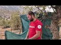 ⚠️ ULTIMATUM: Landowner Gives Homeless Nomads 3 Days to Pay for Land...