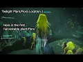 Where to Find ALL Hidden Plants & Flora in Season of the Deep! EXOTIC GHOST SHELL! Guide