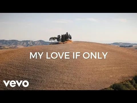 Download MP3 Andrea Bocelli - If Only (Lyric Video)