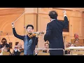 Download Lagu Qingzhu Weng (China): H. Wieniawski – Violin Concerto No. 2 in D Minor, Op. 22