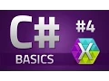 4 How to program in C - IF STATEMENTS