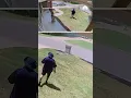 FedEx driver rushes to put out yard fire after sparks from his van ignites grass NBCDFW