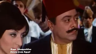 سامحينا   نصري شمس الدين      دندنها