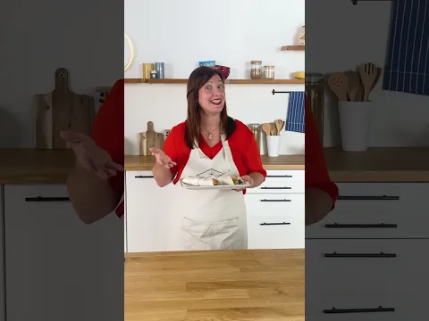 ¿Te apuntas a preparar el WRAP de pollo definitivo? 🌯🤩