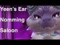 Furry ASMR Yeen s Ear Nomming Saloon RP