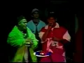 sandy y papo(es hora de bailar)