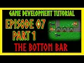 Java Game Development TUTORIAL - Episode