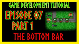 Java Game Development TUTORIAL - Episode