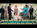 Download Lagu Pengantin Wanita Dihina Dan Direndahkan Mertua Di Pernikahannya, Balasannya Bikin Malu Besar...