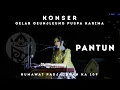 Lagu Wanoja Sadayana | Gelar Geunjleung Puspa Karima - Pantun (Official Audio Video)