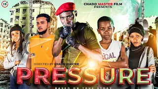 PRESSURE 51 CHADO MASTA 