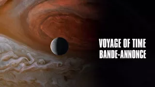 Voyage of time - Au fil de la vie - de Terrence Malick - Bande-Annonce VOST