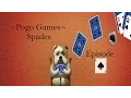 Pogo Games Spades Episode 1