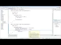 Advanced Java Multi threading Part 9 A Worked Example Using Low Level Synchronization