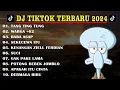 DJ TANG TING TUNG TING TANG TING TUNG REMIX VIRAL TIK TOK TERBARU 2024 !