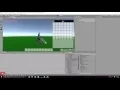 Unity Plygame visual scripting tutorial Sample - UI setup