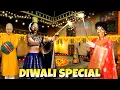 KAMLA AND GRANNY CELEBRATES DIWALI KAMLA VS GRANNY FULL