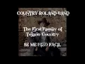 COUNTRY ROLAND BAND - SE ME HIZO FACIL