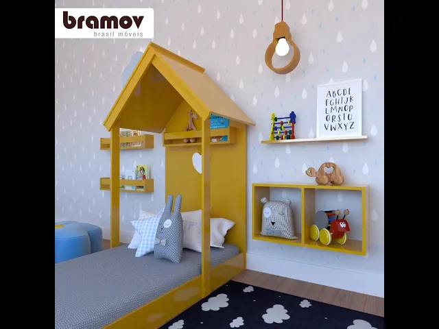 Vídeo do produto Vídeo do produto