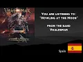 Vhäldemar - Howling at the Moon