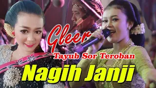 Download TAYUB GLER KOPLO NAGIH JANJI TERBARU SOR TEROBAN - COCOK UNTUK CEK SOUND MP3