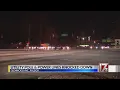Traffic lights knocked out along Glenwood Ave at Crabtree Valley Mall