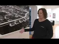 Rinderknecht Associates built some of Cedar Rapids most iconic buildings over decades