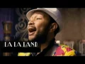 Start a Fire - John Legend La La Land Original