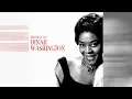 Dinah Washington – Is You Is or Is You Ain't My Baby – 1956 [DES STEREO]