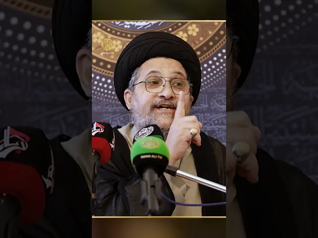 ⁣لماذا اختير السفراء الأربعة ؟ القصة ليست قصة 