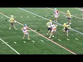 Lagu Cannon Griffith|Crabs Lacrosse 2030 D/LSM #26| 2025 Spring HOCO Highlights|Shady Side Academy (PA)