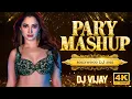 Download Lagu Nonstop Bollywood DJ Set 2025 🎊 Desi Party Anthems Remix | High Bass Mashup