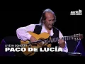 Lagu Paco De Lucía - Full Concert [IMPROVED AUDIO] | Live at North Sea Jazz Festival 2006