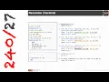 CSE240 Programming Languages Recursion in Prolog
