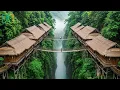 Download Lagu UNSEEN CHINA | Unseen Massive Wonders That Look Unreal | Most Beautiful Places In The World