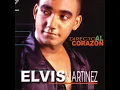 Bailando Con El - Elvis Martinez
