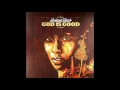 Download Lagu Roland Clark - God Is Good  (DJ Spen main mix)