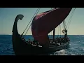 'Chasing the Escaping Sun' Suite | The Odyssey (Soundtrack) by Ludwig Göransson