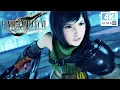 Download Lagu FINAL FANTASY 7 REMAKE INTERGRADE YUFFIE PS5 All Cutscenes (Game Movie) 4K 60FPS Ultra HD